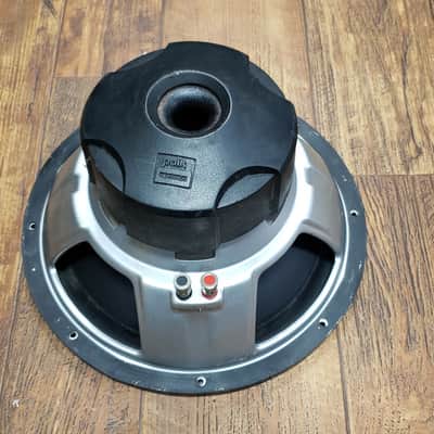Polk Audio MOMO 12" Sub image 2