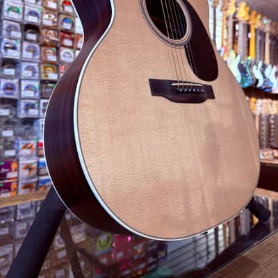 Martin GPC-16E Rosewood - Present - Natural image 3