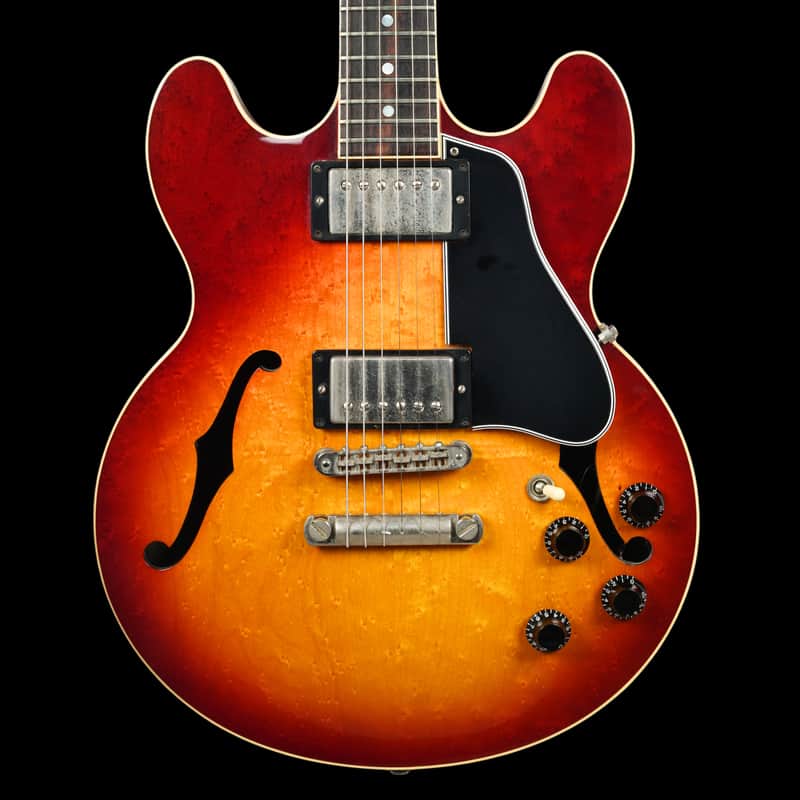 Gibson Custom Shop CS-336 | Reverb Canada