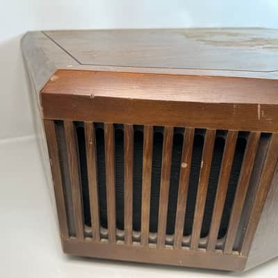 Leslie 540 Speaker for Hammond Vintage Organ image 4