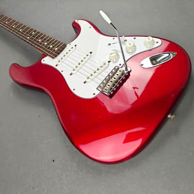 Fender Stratocaster 1994 - Japan image 3