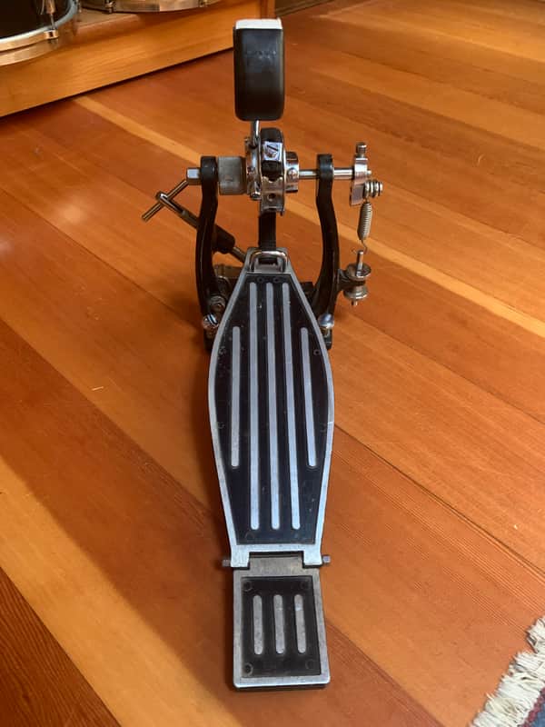 1980’s SONOR Phonic Plus Z 5370 Bass Drum Pedal image 1