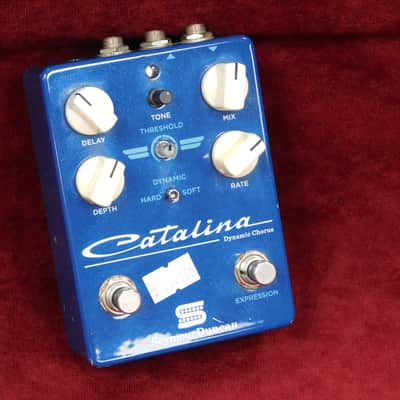 Seymour Duncan Catalina Chorus | Reverb