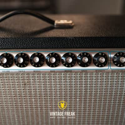 Fender Super Reverb 1979 image 2