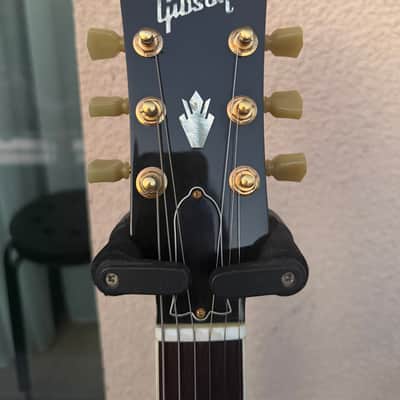 Gibson Nighthawk Standard 2010 - 2011 - Memphis Mojo image 5