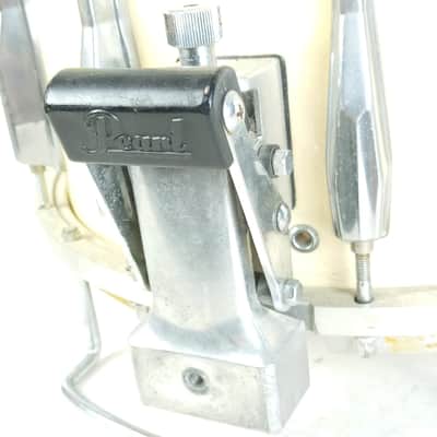 Pearl 12x14" Marching Percussion Snare Drum 12-Lug High-Tension Die-Cast Vintage image 5