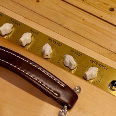 Artesound Vibrosound Combo image 3