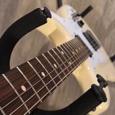 Fender Player Lead III w/ new Fender gig bag image 12