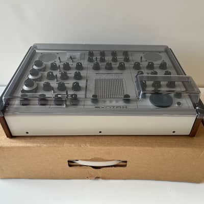 Erica Synths SYNTRX 2020 - 2023 - White image 7