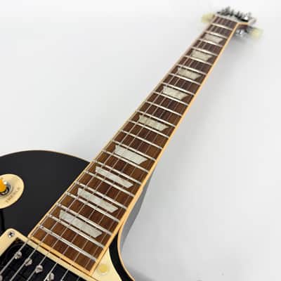 2007 Gibson Les Paul Classic Antique – Tobacco Sunburst image 10