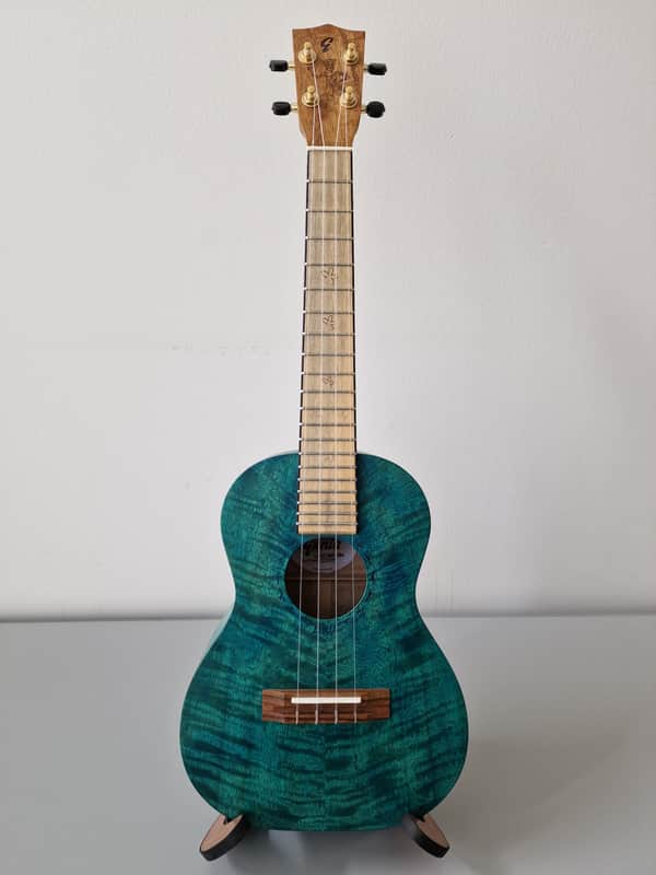 Genta Ukulele Tenor