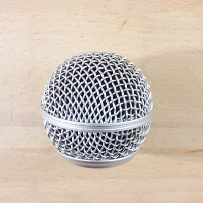Microphone Inner Windscreen - 3 Pack - Fits Shure SM58, Beta 58A, SM48, PG58 & Others For Vocal Mic image 9