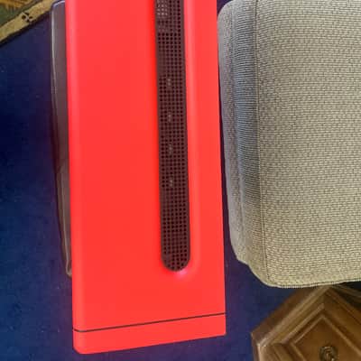Wizard MTL/MCII Hybrid 100w 2022 - Red image 7