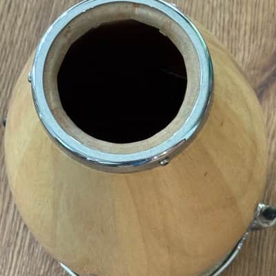 L.P. Latin Percussion Mini Tunable Conga Drum image 4