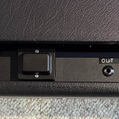 Dumble Overdrive Special clone (Ceriatone OTS 50) image 3
