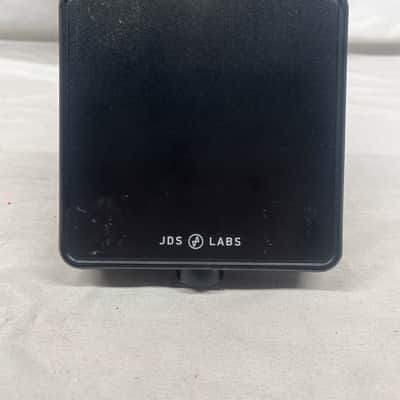JDS Labs Atom Amp+ Headphone Amp and Preamp with Box and Power Supply image 6