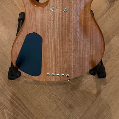 Serek Metropolis 5 String image 10