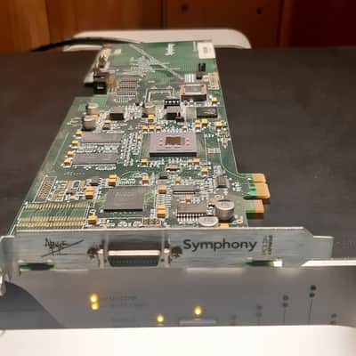 Apogee AD-16X 16-Channel 192kHz Reference A/D Converter 2000s - Silver image 4