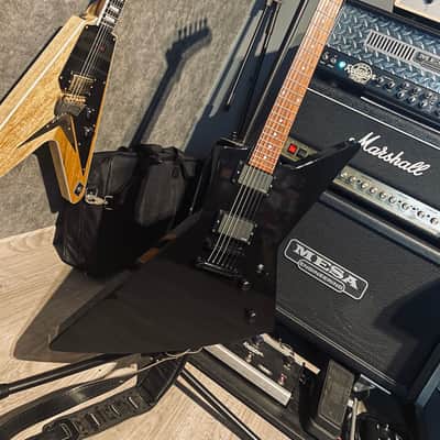 Hanegem Explorer (James Hetfield ESP style) image 1