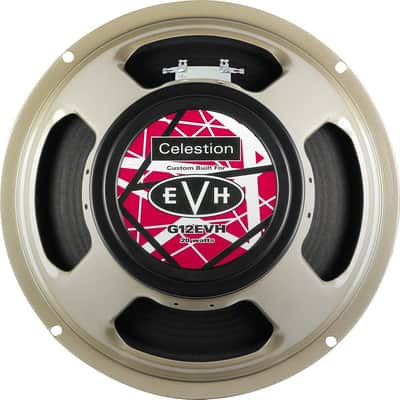 Celestion G12 EVH Guitar Speaker, 8 Ohm image 1
