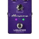 Ampeg Liquifier Analog Bass Chorus Pedal
