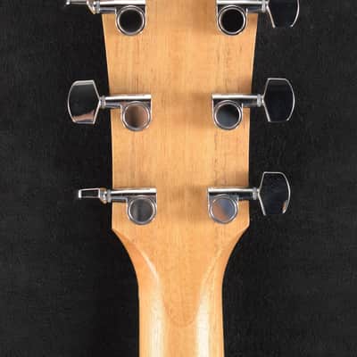 Taylor 112ce Natural image 9