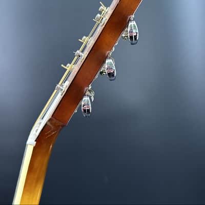 Harmony F-70-EL Jazz Artist✌️Minty image 14
