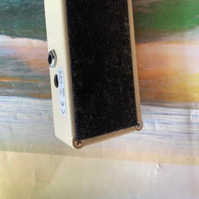 MXR M133 Micro Amp 1995 - Present - Cream image 6