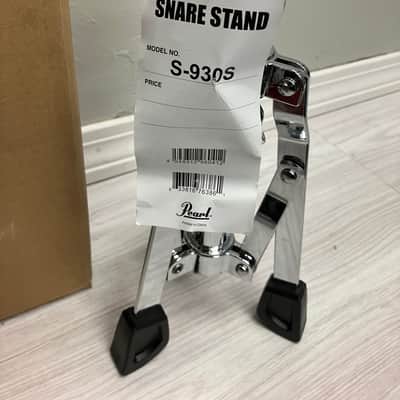 NOS Pearl S930S Single Braced Snare Drum Stand image 3