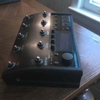 TC Helicon VoiceLive 2 2009 - 2014 - Black image 3