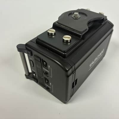 TASCAM DR-60D Field Recorder image 7