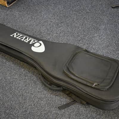 Kiesel Vanquish V69K - Black Limba image 23