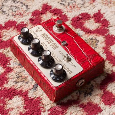 Amplified Nation Big Bloom Overdrive Second Hand image 4