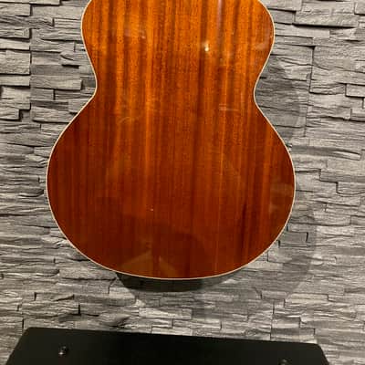 Guild Westerly Collection B-140E with Pau Ferro Fretboard 2019 - 2021 - Natural image 7