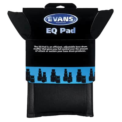 Evans EQ Pad image 1