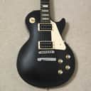 Gibson Les Paul Studio '50s Tribute T 2016 (Satin Ebony) Seymour Duncan Slash Pickups