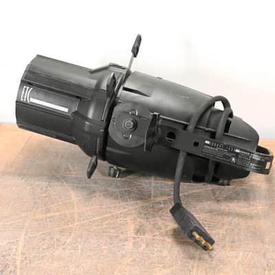ETC Source Four 575 Ellipsoidal Light (No Lens Tube) CG01FBT image 1