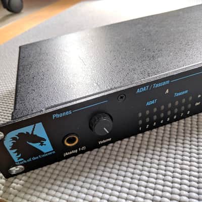 MOTU PCIe-424 + 2408 Mk II PCI Audio Interface image 9