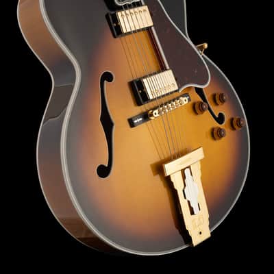 Gibson L-5 CES image 6