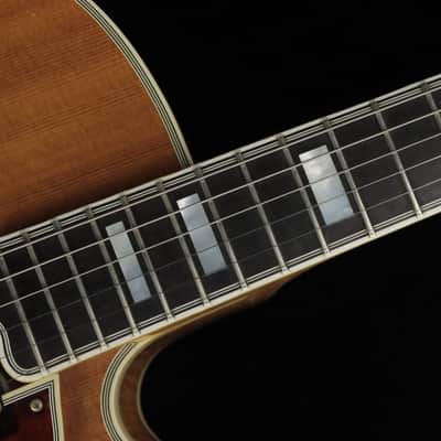 Gibson L-5 CES - AN (#005) image 11