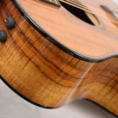 Taylor 50th Anniversary 924ce-K LTD 2024 - Natural image 6