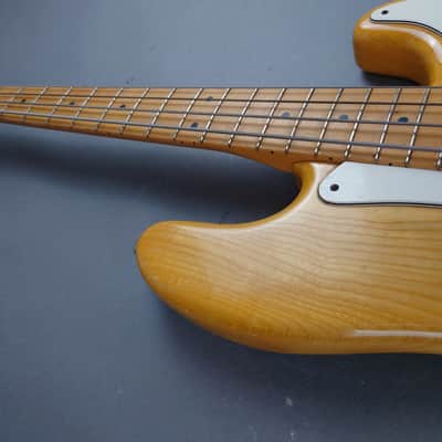 Yamaha PulserBass 450 80`s Japan image 9