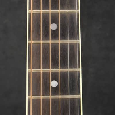 Gibson Custom Shop 1939 J-55 Faded Vintage Sunburst image 5