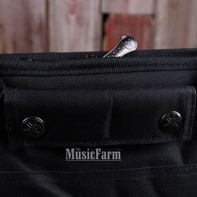Yamaha YBA761 Artiste Series 76 Key Padded Keyboard Gig Bag Carrying Bag w Strap image 4