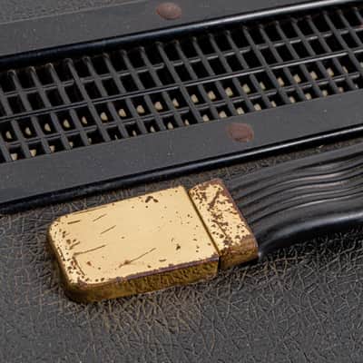 Marshall - 1982 JCM800 100W Tube Guitar Amplifier Head - VINTAGE image 11