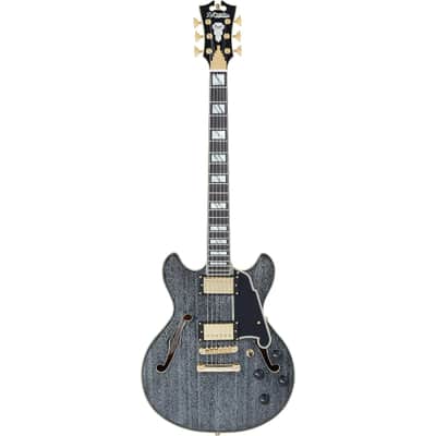 D'Angelico Excel Mini DC