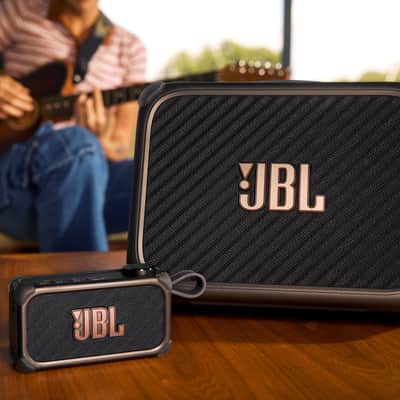 JBL BandBox Trio image 22