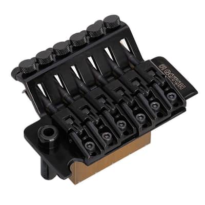 GOTOH GE1996T/33 locking tremolo (BS) image 2