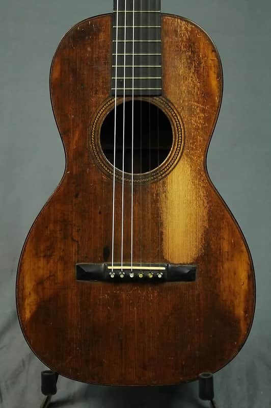 Martin 2 1/2-21 1909 - 1921 image 3