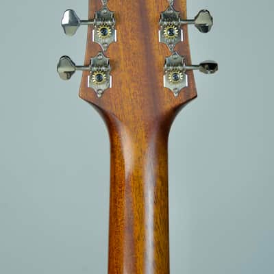 Epiphone Masterbilt AJ500MNS imagen 7